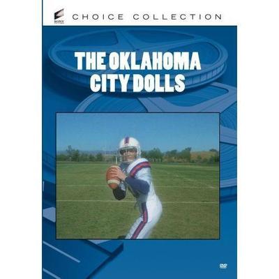Oklahoma City Dolls