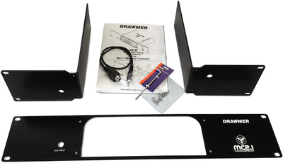 Drawmer MCB Rackmount