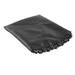 Machrus Upper Bounce Trampoline Replacement Mat Compatible w/ 10ft Round Frame & 5.5" Springs in Black | 0.2 H x 120 W x 120 D in | Wayfair