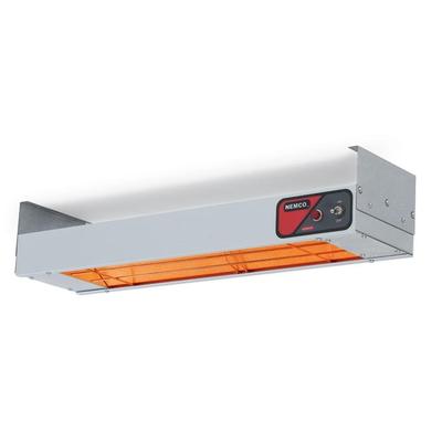 Nemco 48" Infrared Bar Heater With Element & Toggle Switch (6151-48)