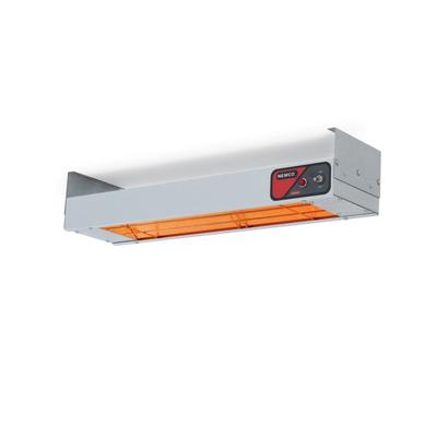 Nemco 120V 72" Infrared Strip Heater With Infinite Controls (6151-72-CP)