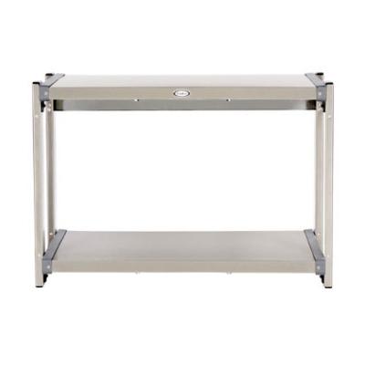 Cadco 600-Watts Multi Level Stainless Steel Warming Shelf (CMLW2)