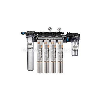 Everpure EV9329-74 High Flow CSR Quad 7FC Filter System