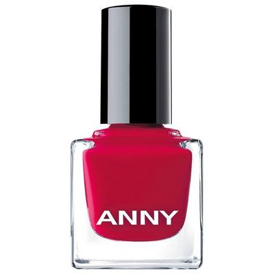 Anny Nail Polish Nagellack 083 15 ml Dunkelrot