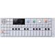 Teenage Engineering OP-1 tragbarer Synthesizer, Sampler und Controller