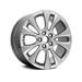 2012-2013 Hyundai Azera Wheel - Action Crash
