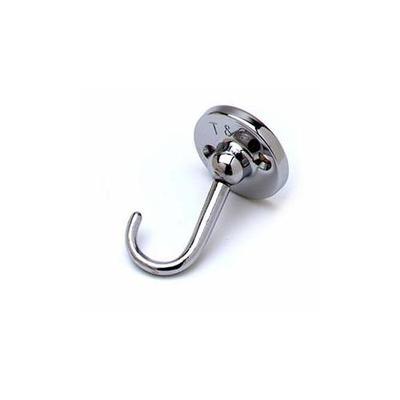 T&S Brass B-0104-D Dummy Wall Hook Without Inlet Connection