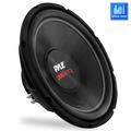 Pyle PLPW15D 15 2000 Watt 4-Ohm DVC Power Car Audio Subwoofer Sub Woofer