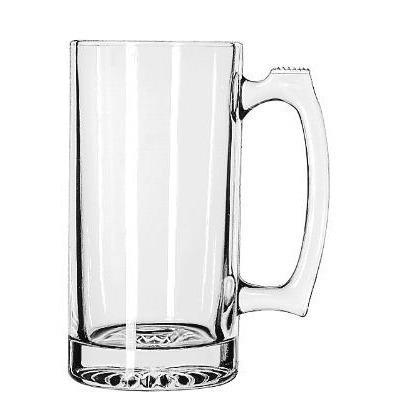 Libbey Mugs and Tankards 25 oz. Sport Mug 5272