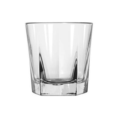 Libbey 15482 Inverness 12.5 oz. Double Old Fashioned Glass 24/Case