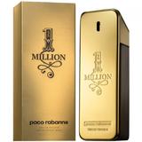 1 Million by Paco Rabanne for Men 3.4 oz EDT Spray screenshot. Perfume & Cologne directory of Health & Beauty Supplies.