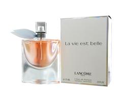 Lancome LA VIE EST BELLE Cologne - L'eau de Parfum Spray 2.5 oz for Women