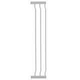 Dreambaby Liberty Extension Kit Metal in White | 30 H x 7 W x 1 D in | Wayfair L1967