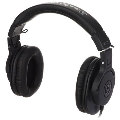 Audio-Technica ATH-M30X