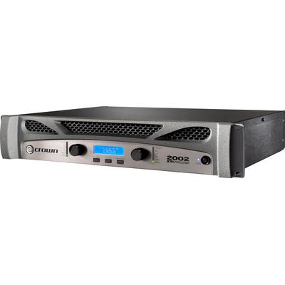 Crown XTI 2002 Power Amp