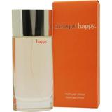 Clinique HAPPY Fragrance - Parfum Spray 1 oz for Women screenshot. Perfume & Cologne directory of Health & Beauty Supplies.