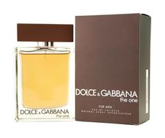 Dolce & Gabbana THE ONE Fragrance - EDT Spray 1.6 oz for Men