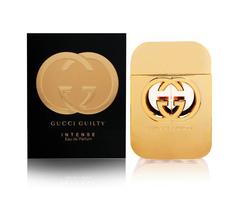 Gucci Guilty Intense By Gucci For Women Eau De Parfum Spray 1.7 Oz