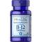 Puritan's Pride 2 Pack of Methylcobalamin Vitamin B-12 1000 mcg-30-Microlozenges