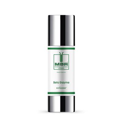 MBR Medical Beauty Research BioChange - Skin Care Beta-EnzymeAirless Gesichtspeeling 50 ml Image