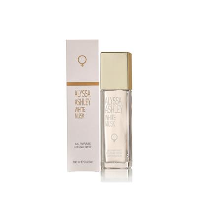 Alyssa Ashley - White Musk WHITE MUSK Parfum 100 ml (140 € / 1 l) Image