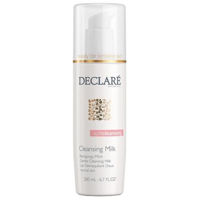 Declaré - Soft Cleansing Reinigende Milch Reinigungsmilch 200 ml