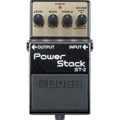 Roland Power Stack Stompbox - ST-2