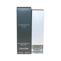 Calvin Klein Men's Contradiction Eau de Toilette Spray - 1.7 oz