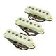 Fender Pure Vintage 65 Strat PU Set