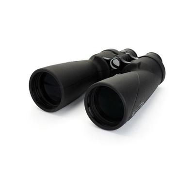 Celestron Echelon 20x70mm Porro Prism Binoculars Black 71454