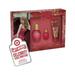 Elizabeth Arden Women's Taylor Swift Enchanted 3 Piece Eau de Parfume Gift Set Plus Free Celebrity V