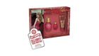 Elizabeth Arden Women's Taylor Swift Enchanted 3 Piece Eau de Parfume Gift Set Plus Free Celebrity V