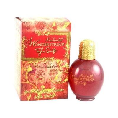 Elizabeth Arden Women's Wonderstruck Enchanted by Taylor Swift Eau de Parfum - 1 oz