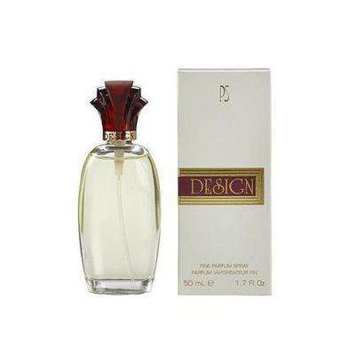 Elizabeth Arden Women's Design by Paul Sebastian Eau de Parfum - 1.7 oz