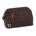 camel active Journey Herren Kulturtasche Kulturbeutel Braun