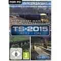 Train Simulator 2015 - East Coast Main Line London-Peterborough [PC Code - Steam]