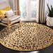 White 72 x 0.55 in Indoor Area Rug - Mercer41 Jamon Hand-Tufted Wool Tan Area Rug Wool | 72 W x 0.55 D in | Wayfair