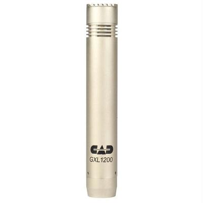 Cad GXL1200 Cardioid Condenser Microphone
