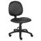 Boss Mid-back Caressoft Task Chair