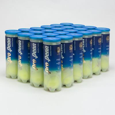 Pro Penn Marathon Regular Duty 24 Cans Tennis Balls