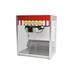 Paragon International Classic Pop 20 oz. Popcorn Machine in Red/Yellow | 36.5 H x 29.25 W x 21.25 D in | Wayfair 1120810