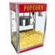 Paragon International Theater Pop 16 oz. Popcorn Machine in Red | 36.5 H x 27.25 W x 19.25 D in | Wayfair 1116110