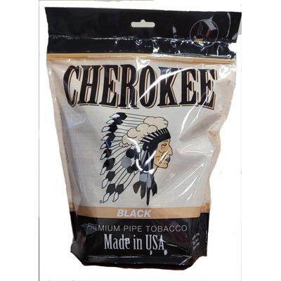 Cherokee Turkish Bold Pipe Tobacco