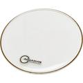 Aquarian 20" Classic Clear Bass Drum