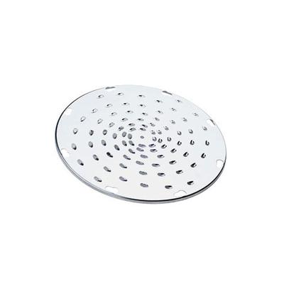 Hobart Stainless Steel 1/8" Shredder Plate For FP100 Food Processed (SHRED-1/8)