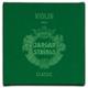 Jargar Classic Violin Strings Dolce