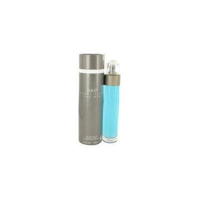 Perry Ellis 360 for Men EDT Spray 3.4 oz