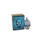 Police Colognes Police To Be Or Not To Be for Men EDT Spray 4.2 oz screenshot. Perfume & Cologne directory of Health & Beauty Supplies.