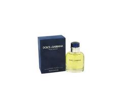 Dolce & Gabbana for Men EDT Spray 2.5 oz