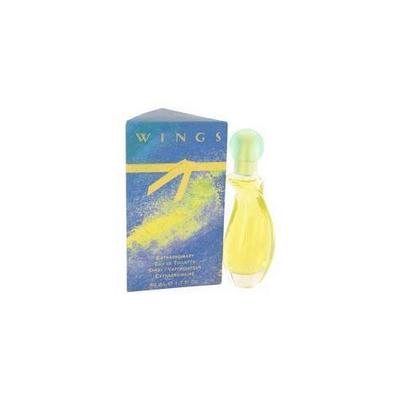 Giorgio Beverly Hills Wings for Women EDT Spray 1.7 oz